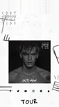 Mobile Screenshot of codysimpson.com